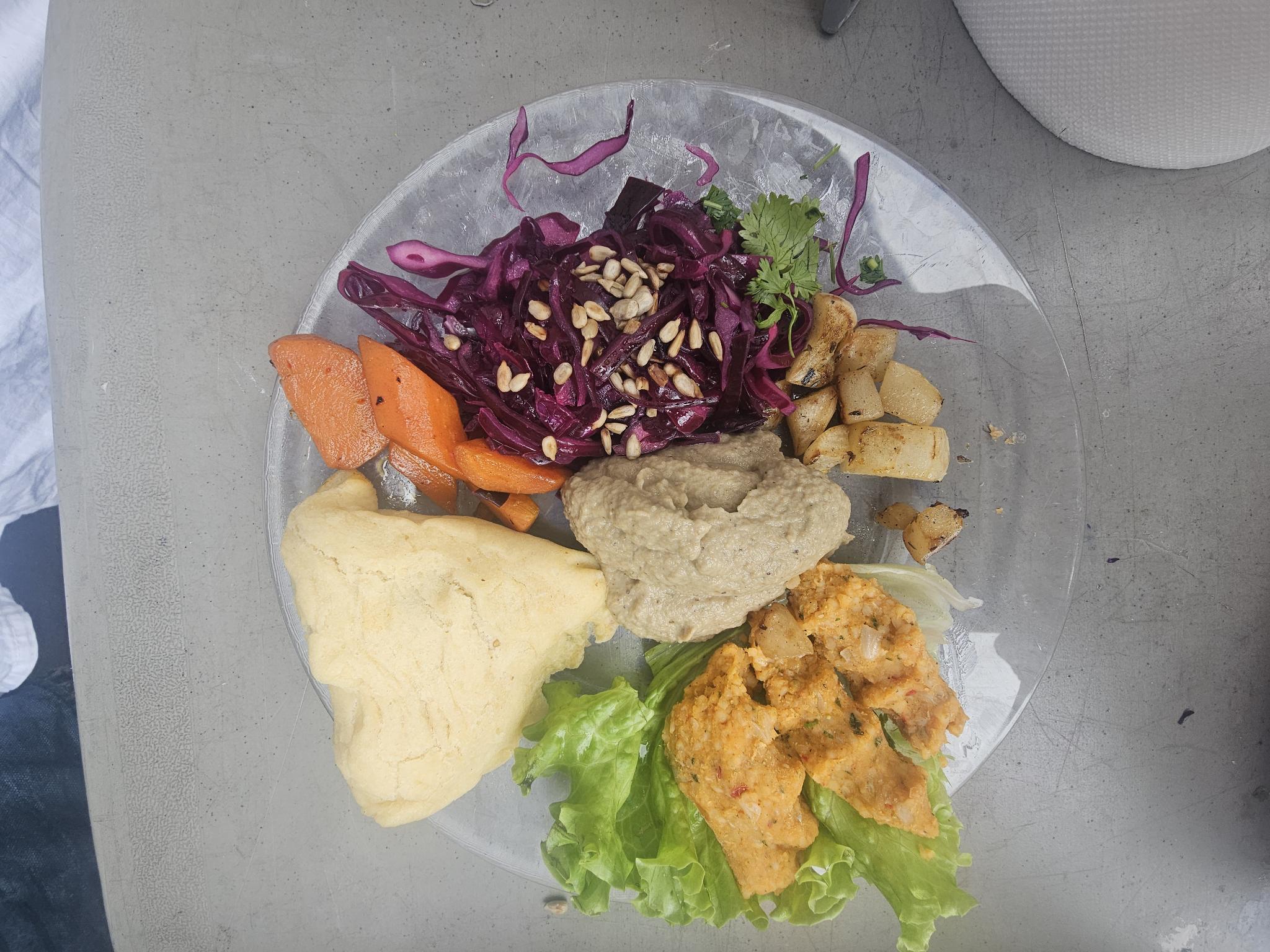 Plat ludicité