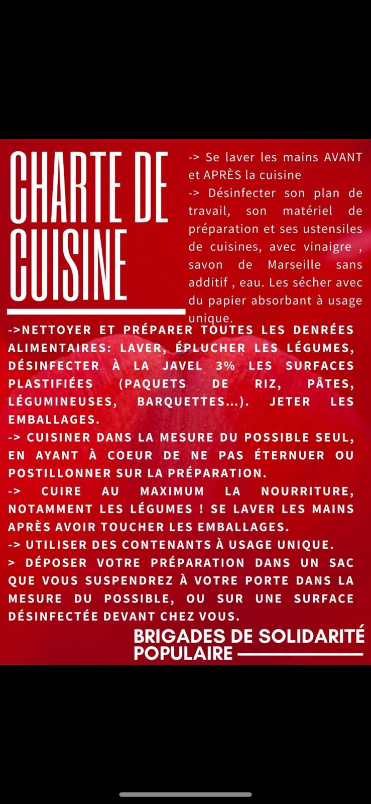 COmment Cuininer