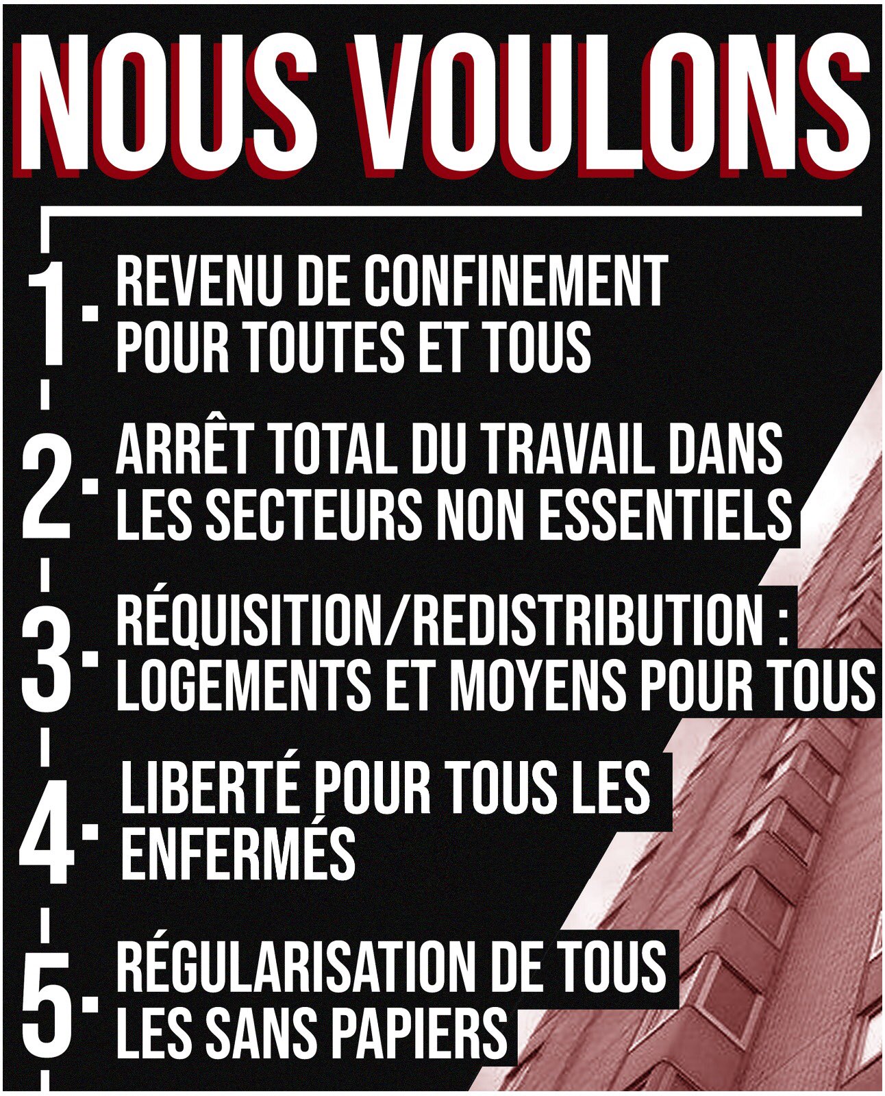 COmment Cuininer